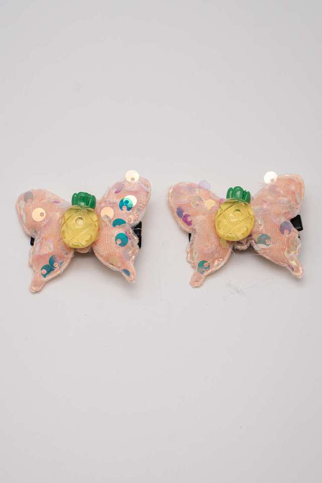 Girls-Fashion-Hair-Clip