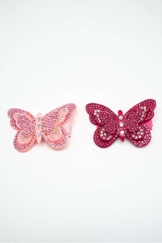 Girls-Fashion-Hair-Clip