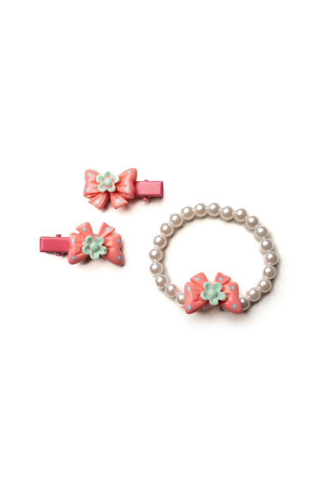 Fashion-Nylon-Western-Women-Rubber-Band