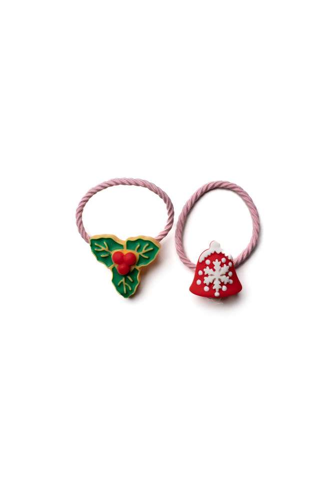 Fashion-Plastic-Western-Women-Rubber-Band