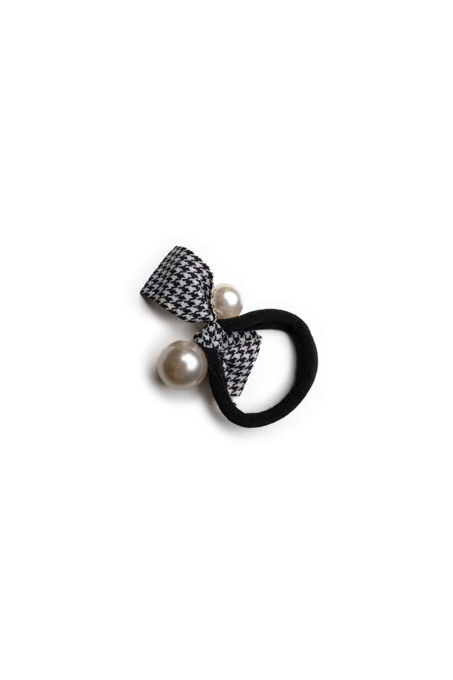 Fashion-Metal-Western-Women-Rubber-Band