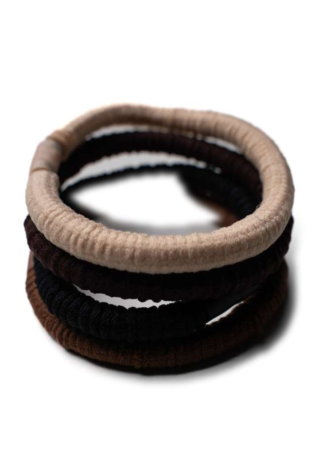 Fashion-Nylon-Western-Women-Rubber-Band